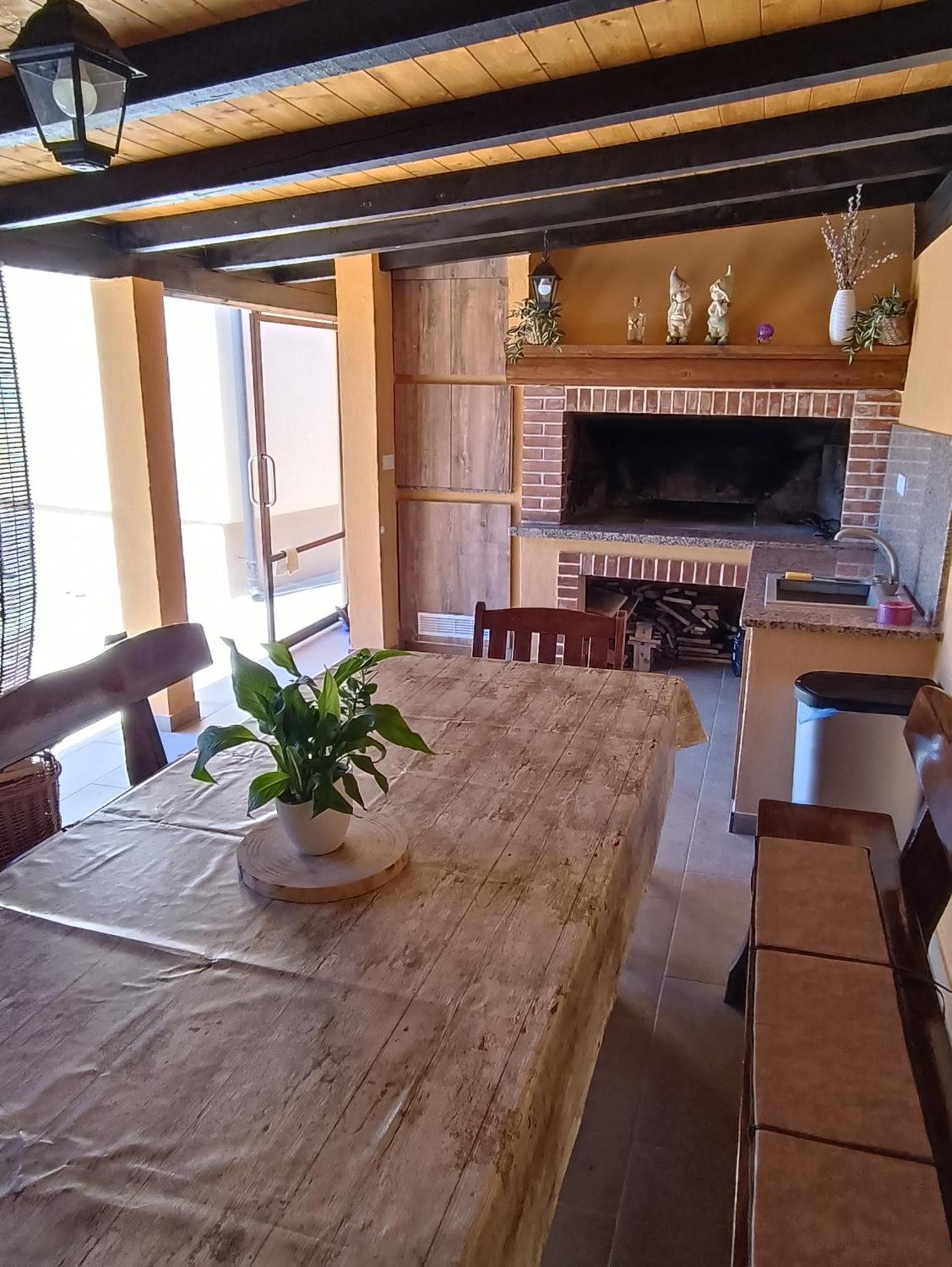 Apartmani Sprljan Vodice Zewnętrze zdjęcie