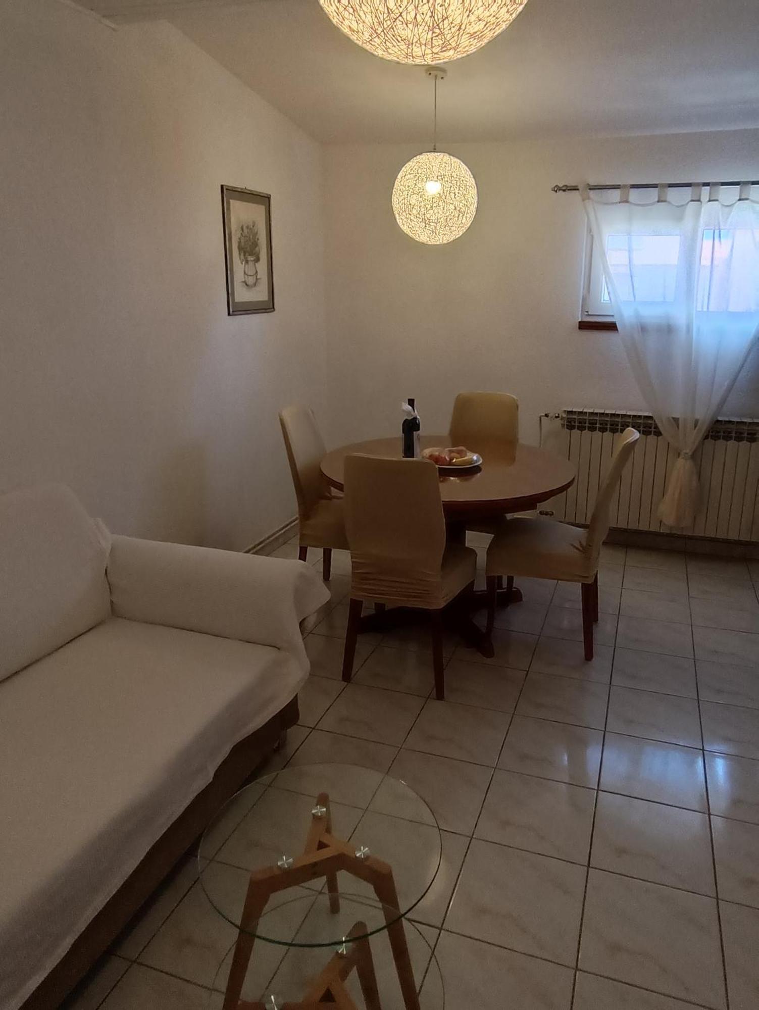 Apartmani Sprljan Vodice Zewnętrze zdjęcie