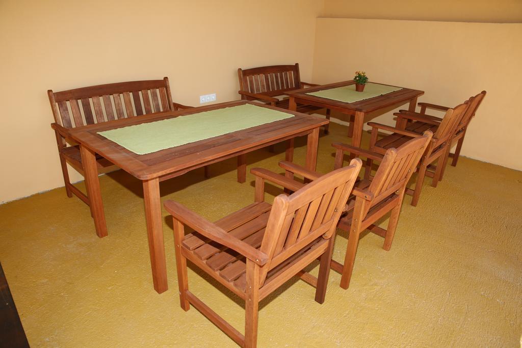 Apartmani Sprljan Vodice Zewnętrze zdjęcie